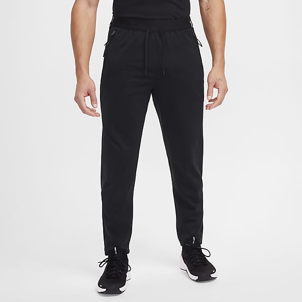 Men's nike dri fit pants sale deals